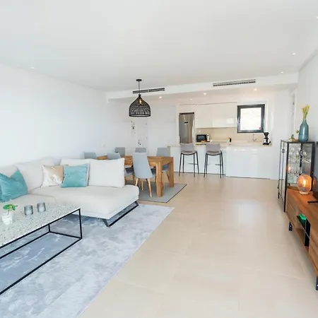 Design With Pool In Carvajal - Ref 213