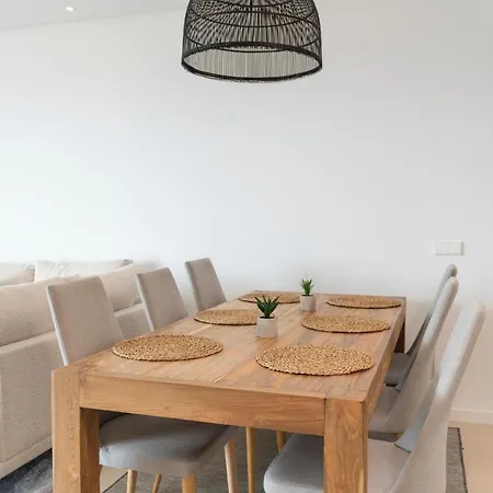 Design With Pool In Carvajal - Ref 213