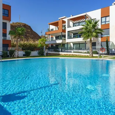 Design With Pool In Carvajal - Ref 213 *