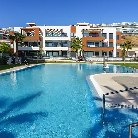 Design With Pool In Carvajal - Ref 213 * Fuengirola
