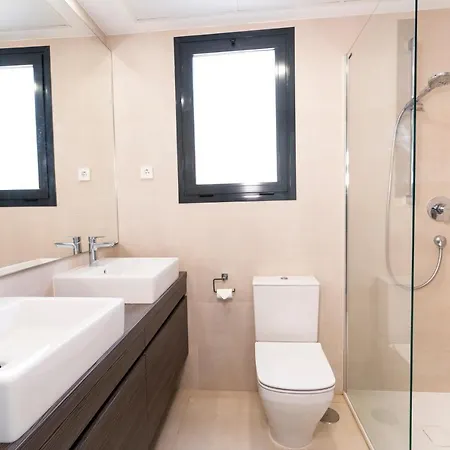 Design With Pool In Carvajal - Ref 213 *
